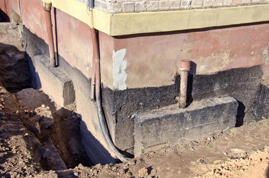 New Foundation
