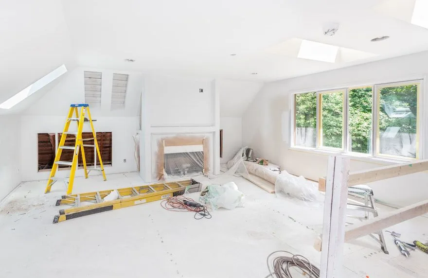 Remodeling