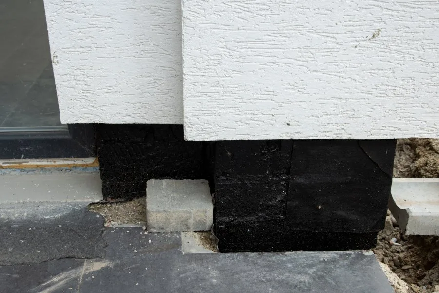 foundation repair