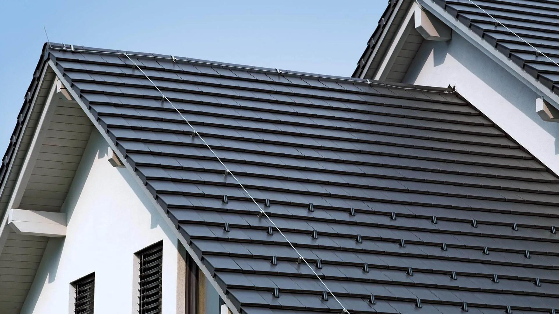 Metal Roofing Installation in Washington PA