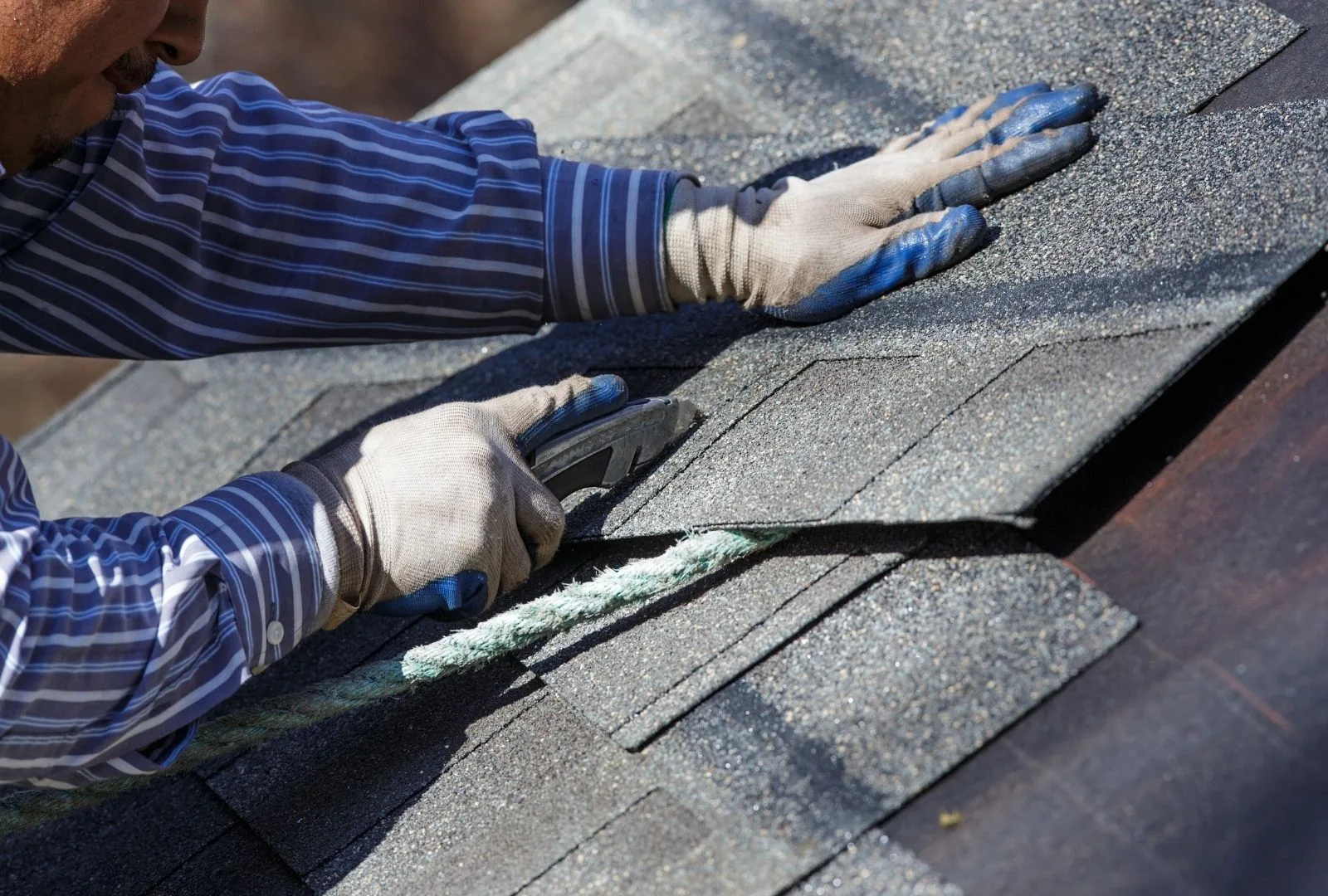 Best Roof Repair Services in Washington PA