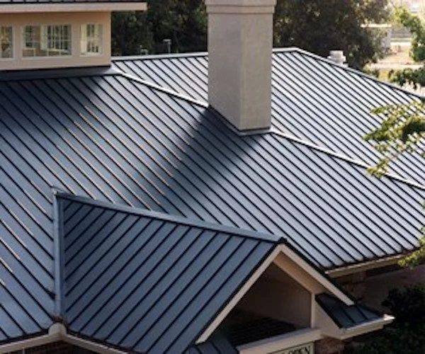 Metal Roofing Installation in Washington PA