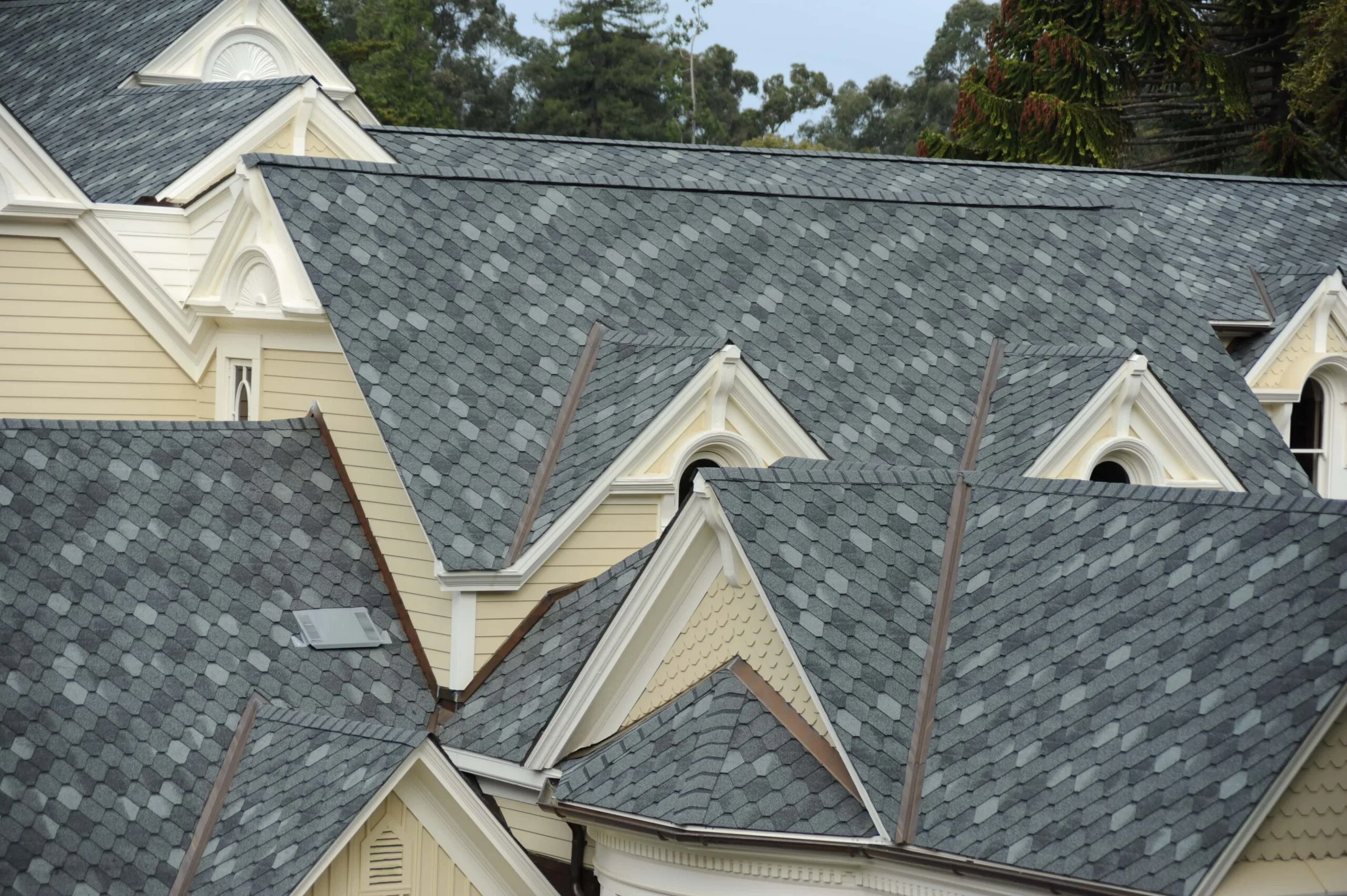roof repair