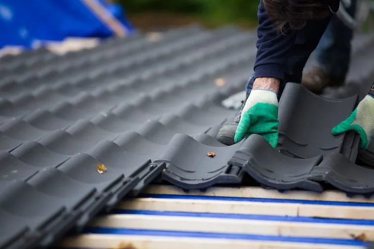 Best Roof Repair Services
