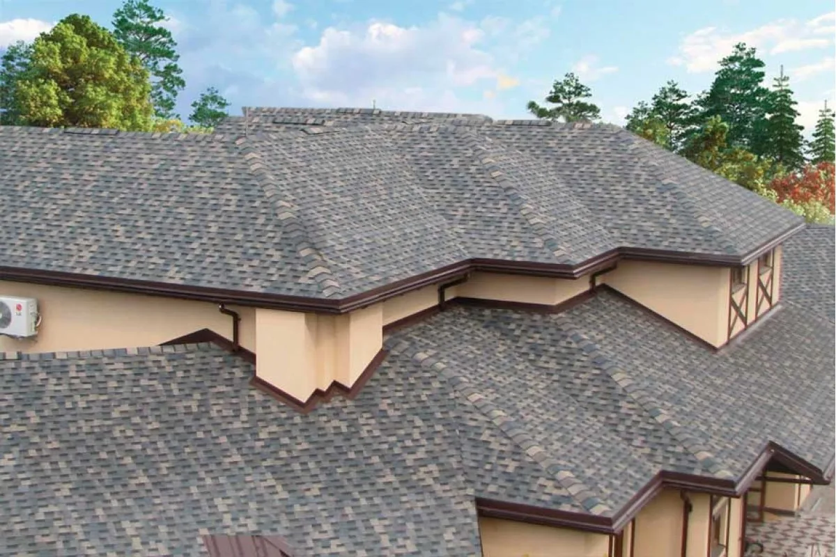 Asphalt Roofing Installation in Washington PA