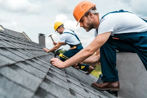 roofing repair