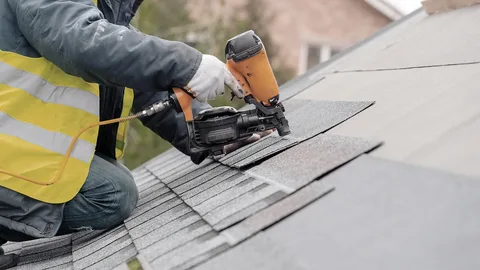 Roofing Contractor