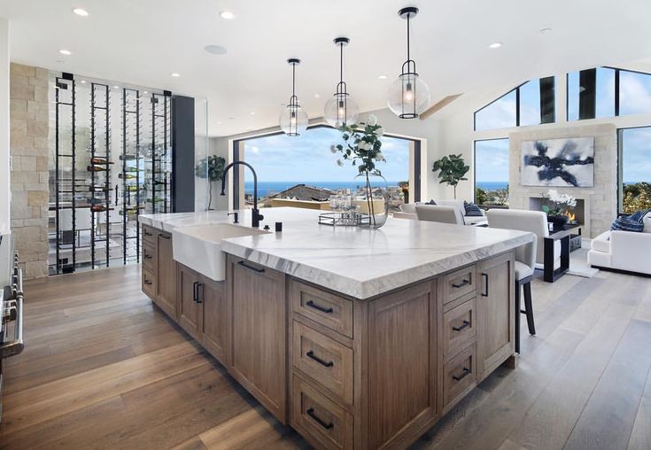 Top Remodeling Trends You’ll See Everywhere in 2025