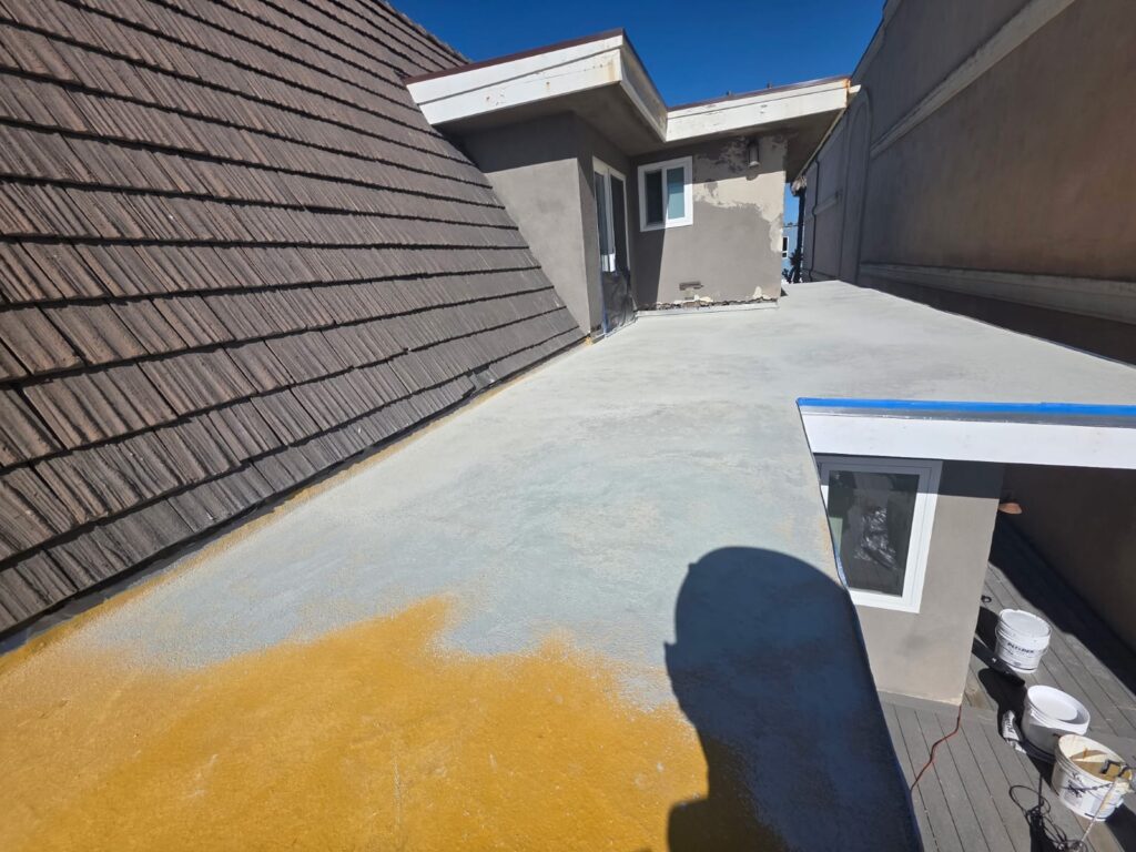 Emergency Roof Repair