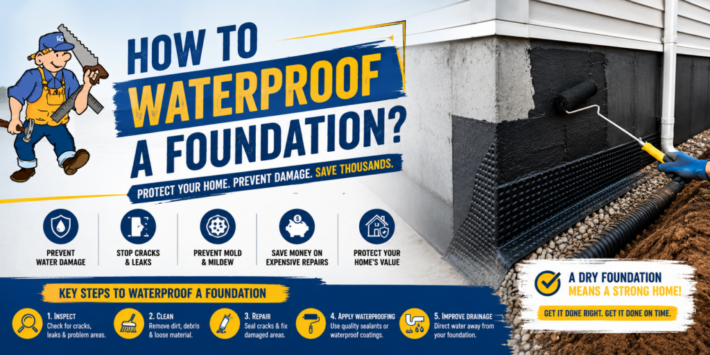 Waterproof